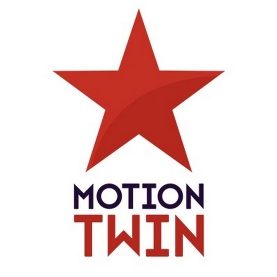 法國老牌工作室Motion Twin成立於2001年                                                                                          工作室Logo大大的紅星也具有共產主義的含義