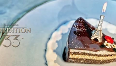 《33号远征队》影集