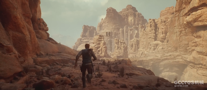 《星球大战 绝地:幸存者》公布最终游戏预告片 《星球大战 绝地:幸存者》公布最终游戏预告片