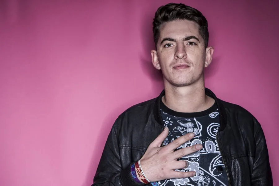 Skream