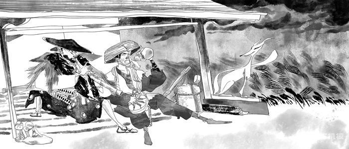 可爱插画在哪里 全都藏在你梦里 可爱插画在哪里 全都藏在你梦里