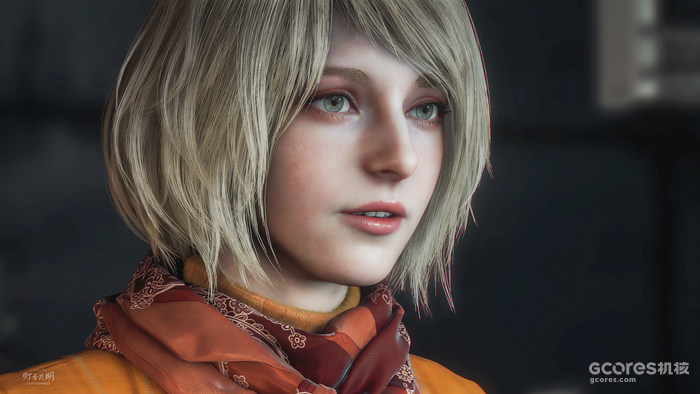 西班牙游记丨《生化危机4重制版》自摄影壁纸级截图分享(下) 西班牙游记丨《生化危机4重制版》自摄影壁纸级截图分享(下)