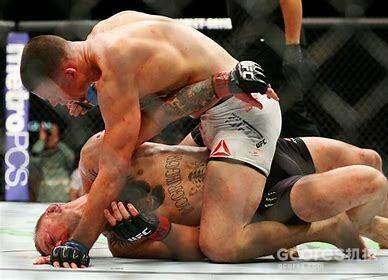 PRIDE FC 简史 pt.2 PRIDE FC 简史 pt.2