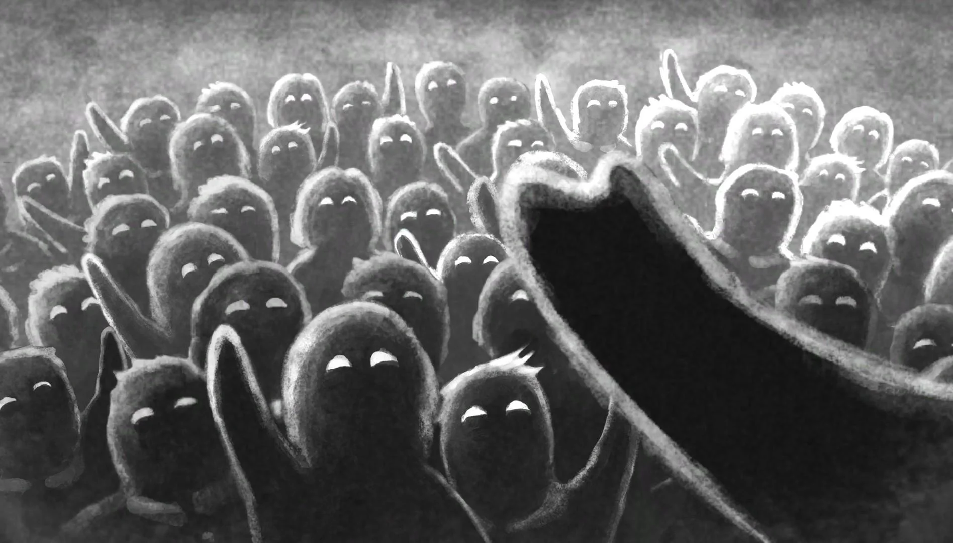 略谈《Beholder》：反乌托邦作品为何总是魅力不减| 机核GCORES