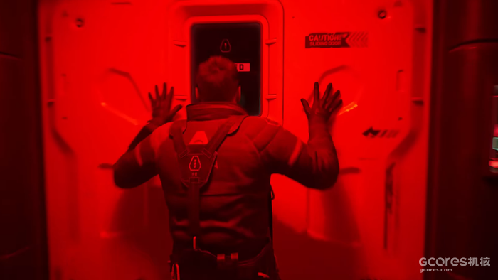 《索利斯堡》:杀机四伏的异色科幻悬疑剧 《索利斯堡》:杀机四伏的异色科幻悬疑剧