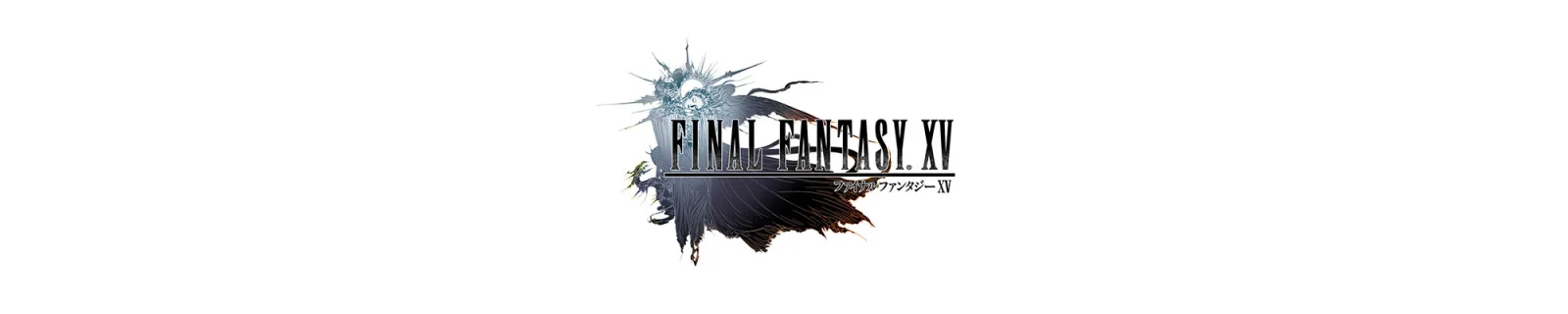 《最终幻想15》国行X1、P4简中同步发售