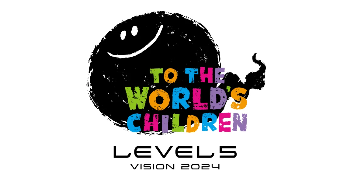 介绍新作消息，“LEVEL5 VISION 2024”9月24日播出