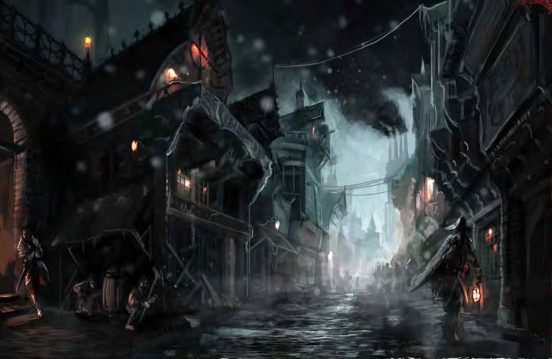 《魔王之影》战报：死于非命【2】