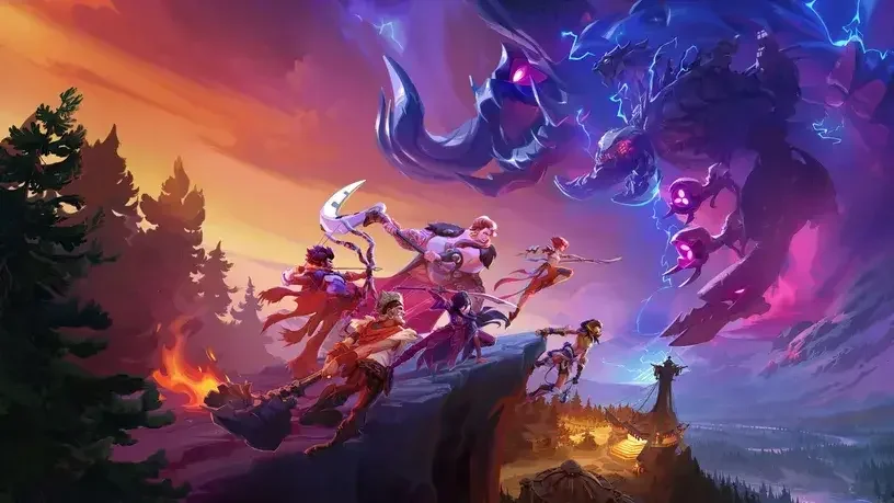 索尼公布《地平线：猎人集结》，将于本月展开封测