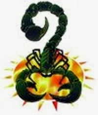 Clan Goliath Scorpion(巨蝎)