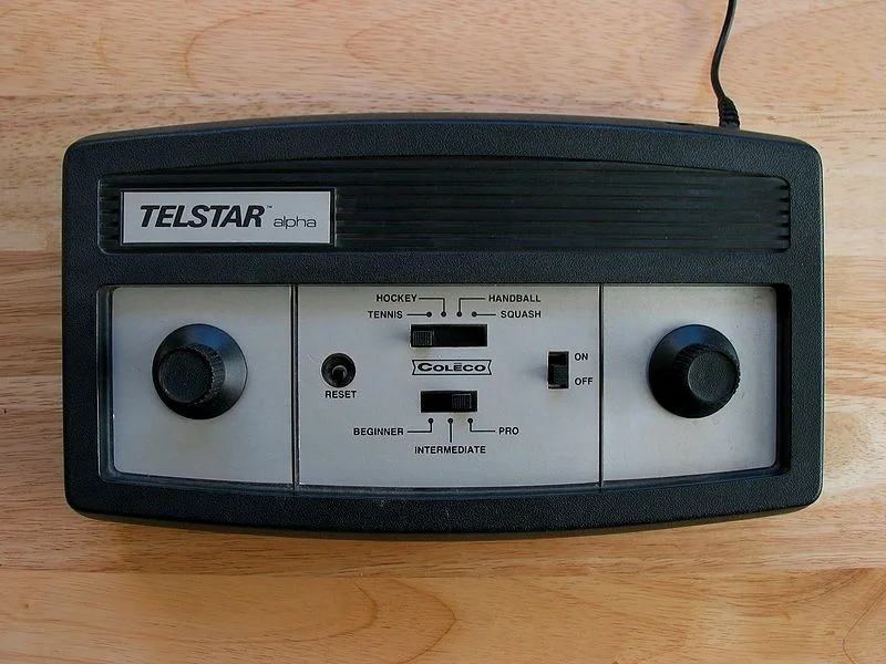 Telstar Alpha