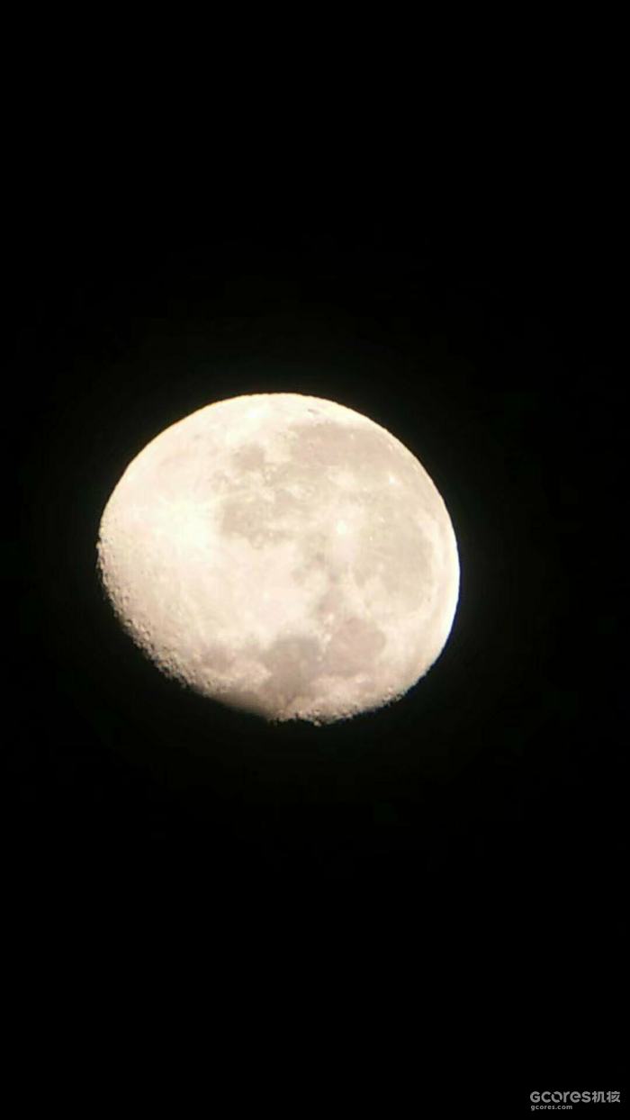 写在《星空》发售前,我的寻星故事 写在《星空》发售前,我的寻星故事