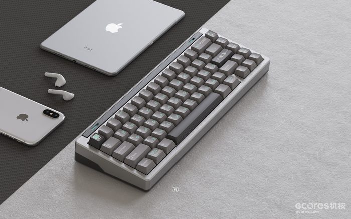 客制化键盘丨购买观望:剪叉新结构以及多款套件简评 客制化键盘丨购买观望:剪叉新结构以及多款套件简评