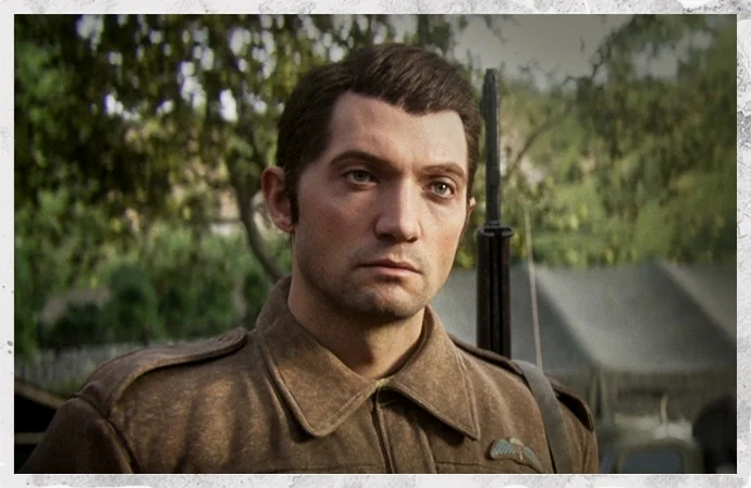 Auther Crowley