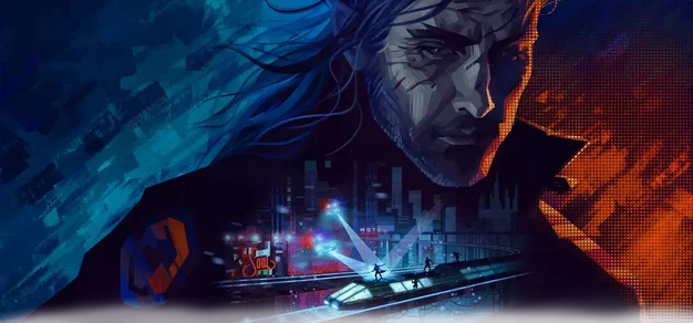 逐帧手工打造的电影化叙事：专访《Replaced》开发主创