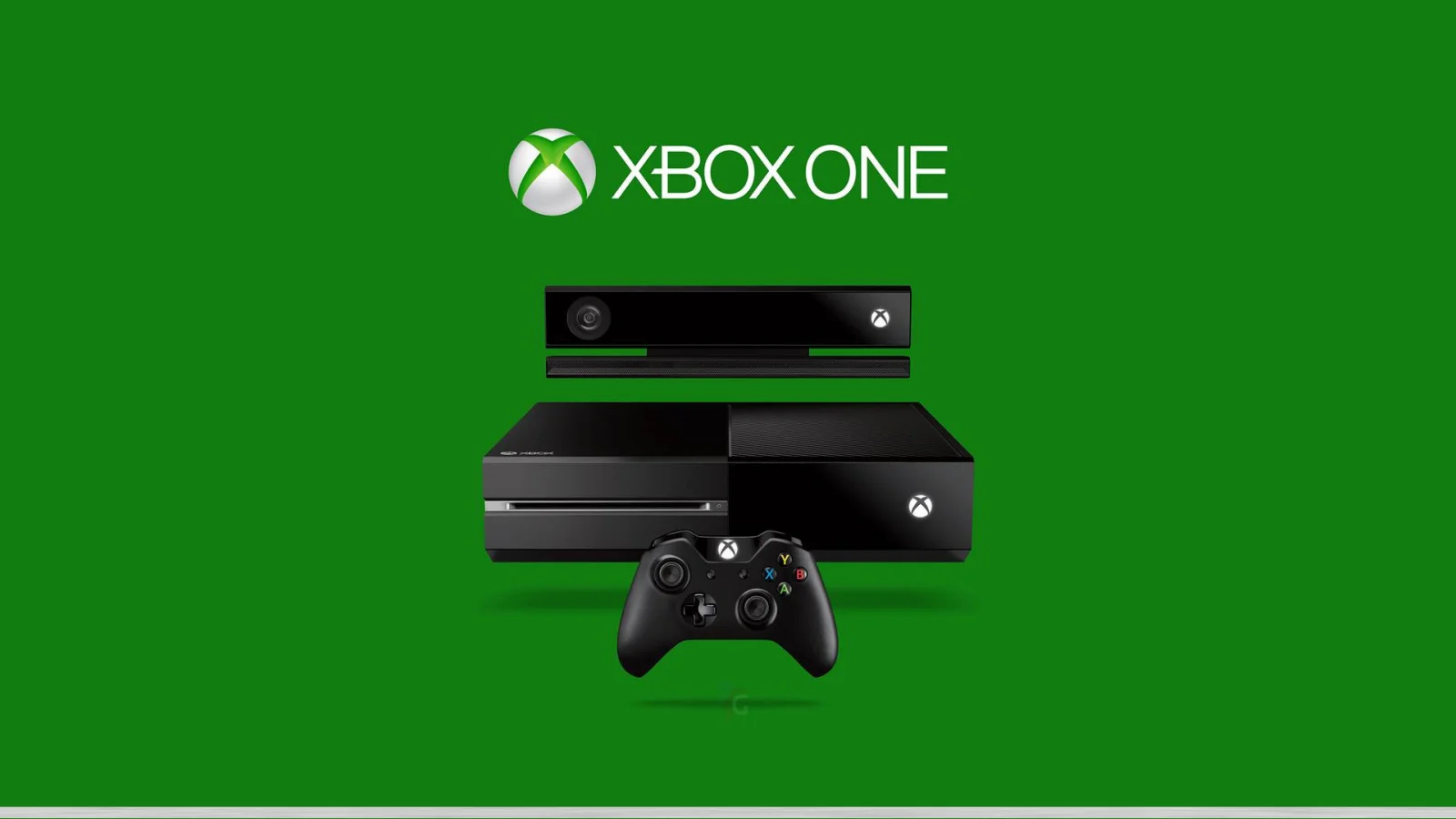 Xbox One国行第二批游戏，看点在哪儿？