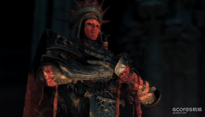 在重生中找到自己的“魂”,《堕落之主》背后的美术意象 在重生中找到自己的“魂”,《堕落之主》背后的美术意象