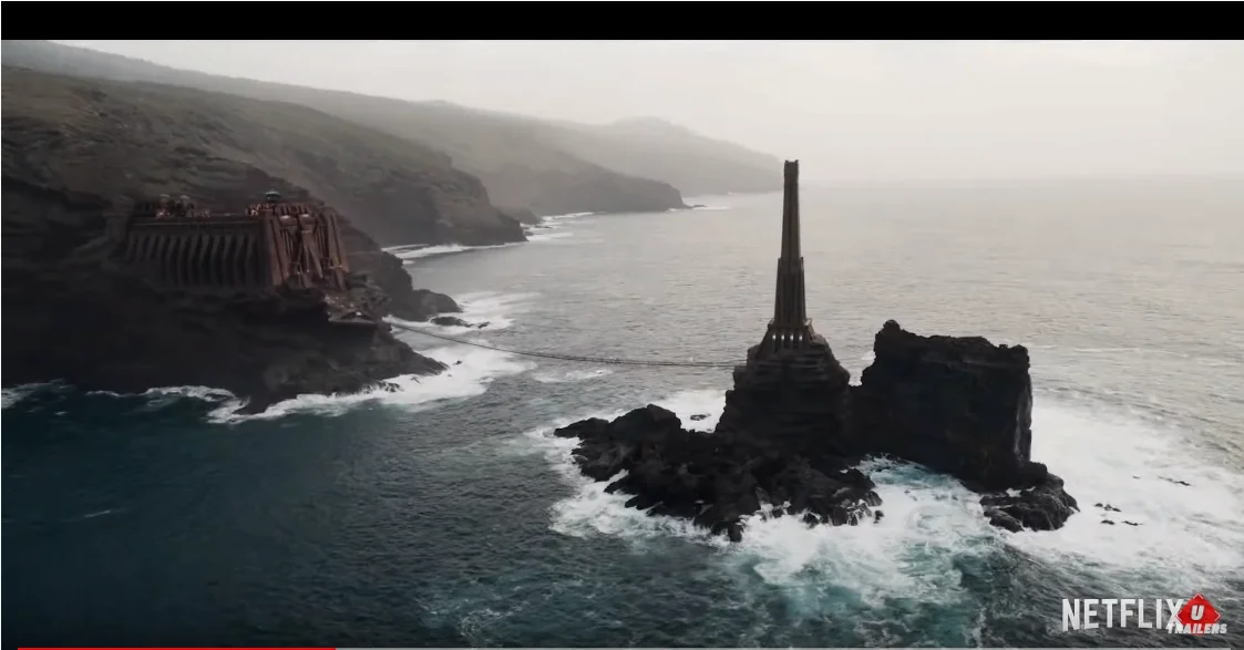 仙尼德岛