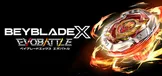 BEYBLADE X EVOBATTLE