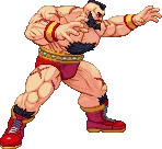 Zangief