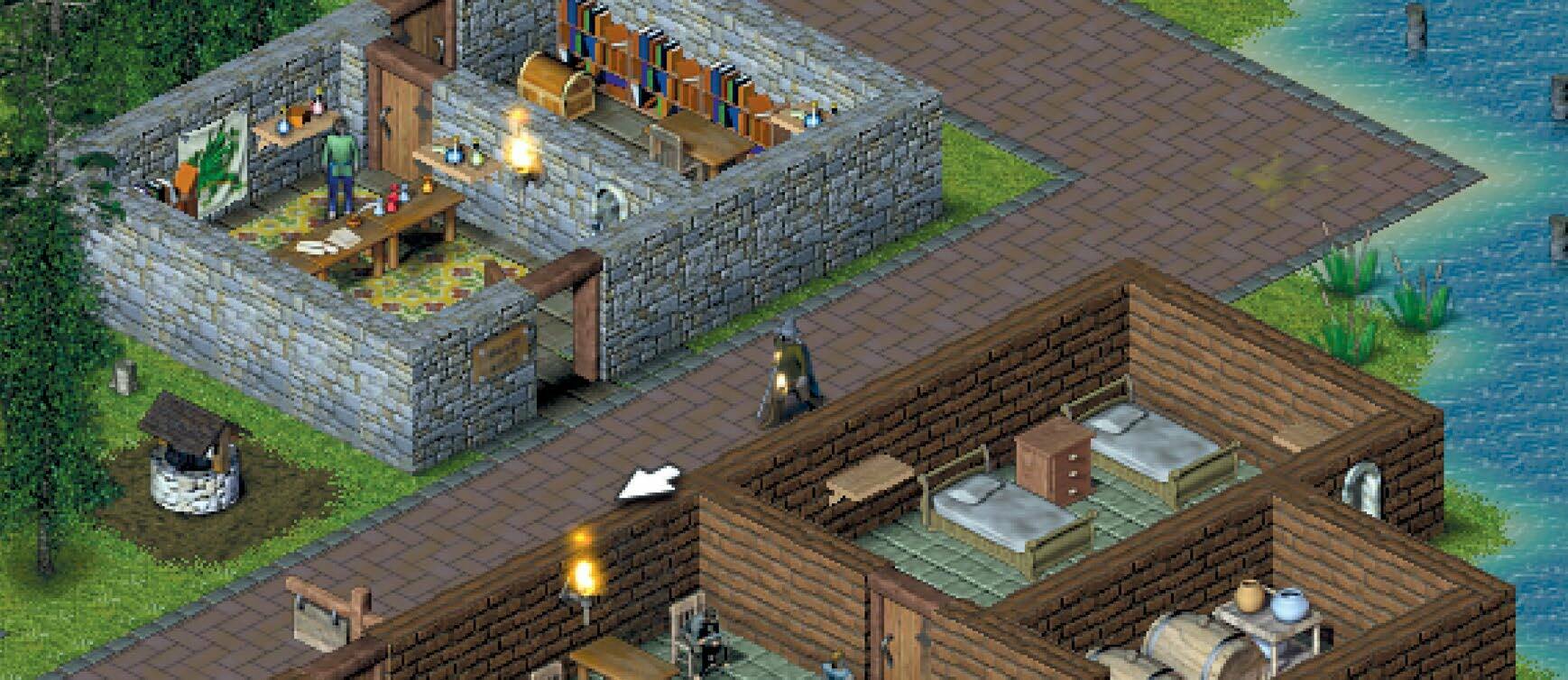 Basilisk Games, 2007, Windows, Linux and Mac * 《阿斯卡隆：第一章》为庆祝发售 10 周年纪念，于 2017 年正式免费，你能在 这里 下载到它。