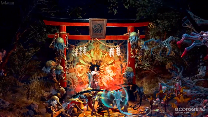 Capcom Showcase资讯汇总:《祇: 女神之道》、《 龙之信条 2》、《幽灵诡计:幻影侦探》等游戏最新信息 Capcom Showcase资讯汇总:《祇: 女神之道》、《 龙之信条 2》、《幽灵诡计:幻影侦探》等游戏最新信息