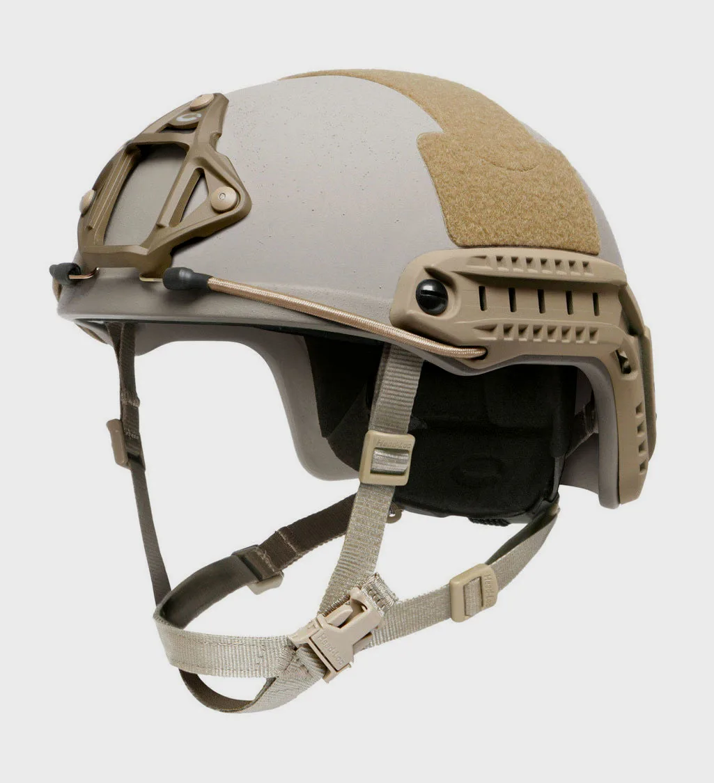 Ops-Core Fast XP Super High Cut Helmet（图片来源于网络）