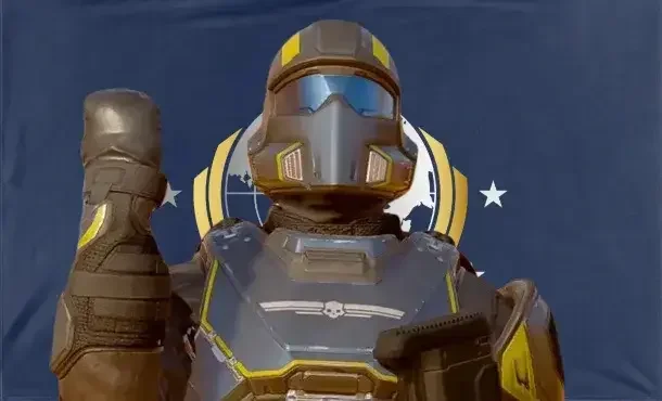 超级瘦身！《绝地潜兵2》PC测试版仅需23GB安装空间