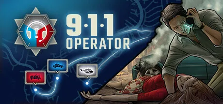 Steam喜加一：《911接线员》免费领