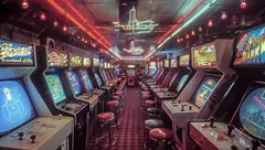 我与电玩的朝花夕拾