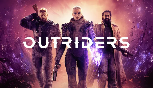 《Outriders》公布全球解锁时间表及配置要求