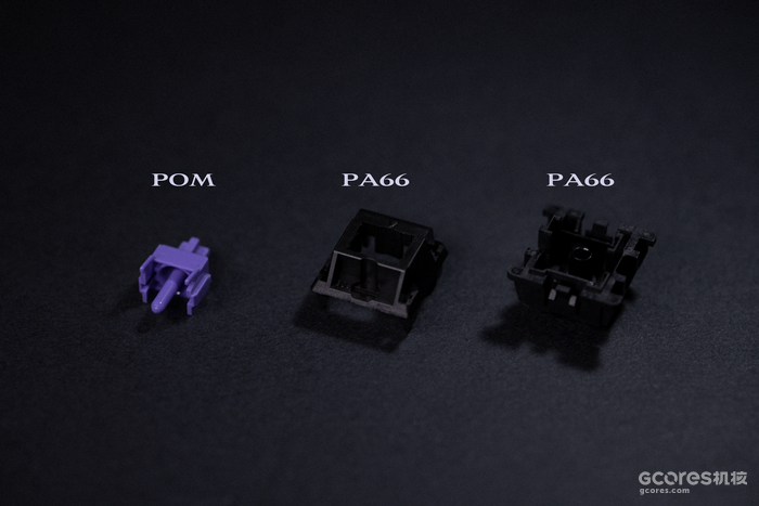 客制化键盘丨购买观望:剪叉新结构以及多款套件简评 客制化键盘丨购买观望:剪叉新结构以及多款套件简评