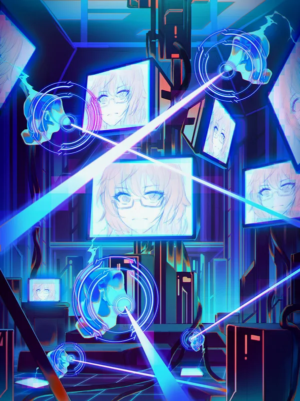 Ghost In The Machine