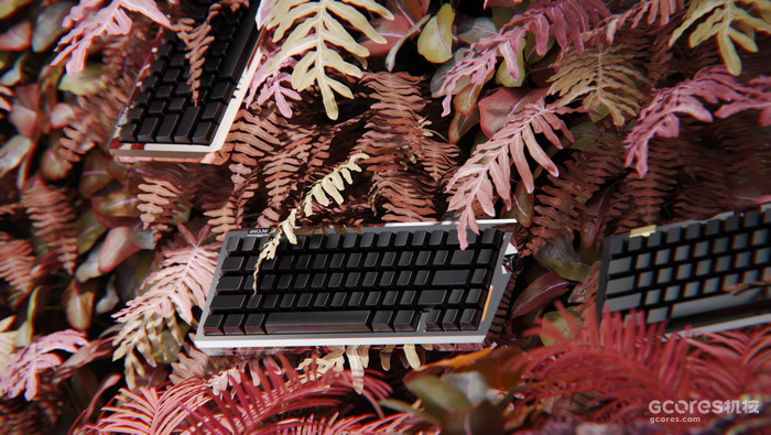 「客制化键盘丨购买观望」有趣的小玩具和几款套件前瞻 2023.5 「客制化键盘丨购买观望」有趣的小玩具和几款套件前瞻 2023.5