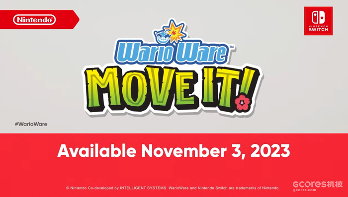 碧姬公主神秘新作首次亮相、2D《超级马力欧》新作公布:任天堂6月直面会消息汇总 碧姬公主神秘新作首次亮相、2D《超级马力欧》新作公布:任天堂6月直面会消息汇总