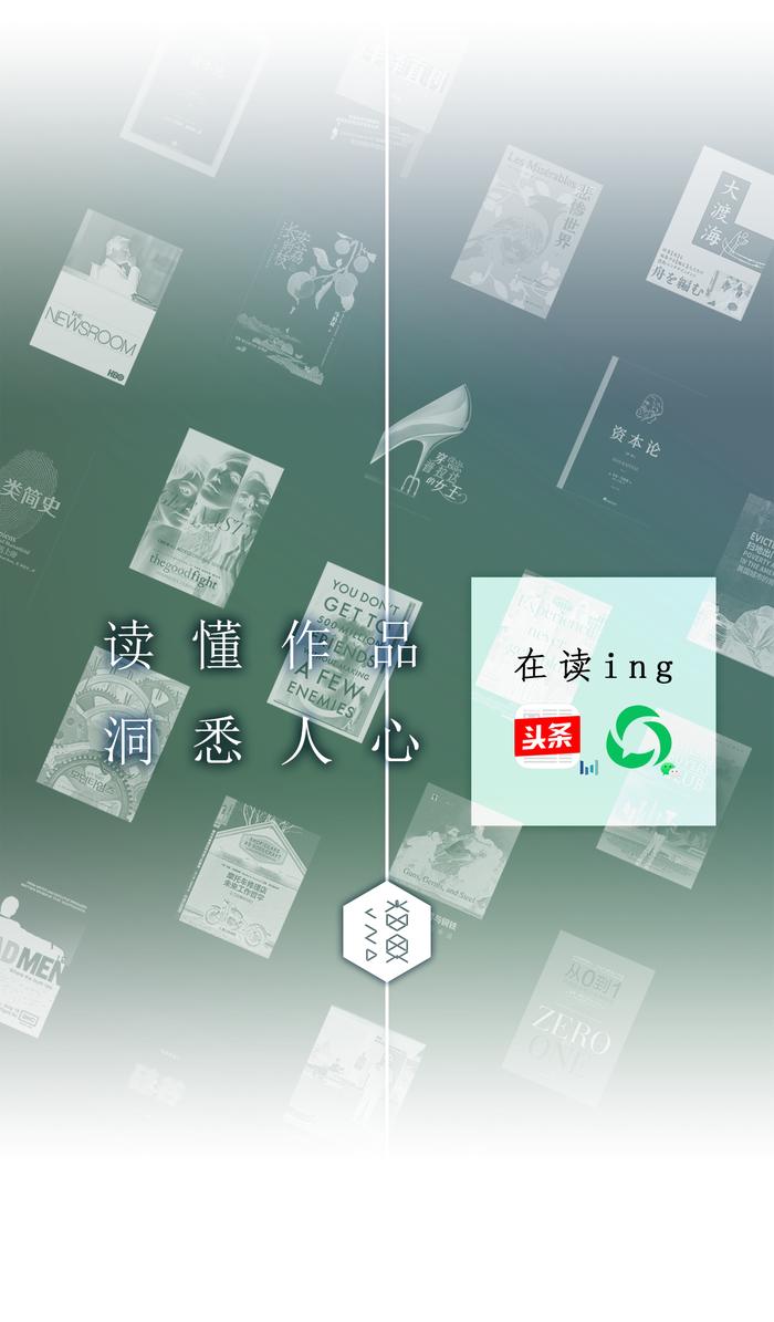 欢迎多渠道关注我们