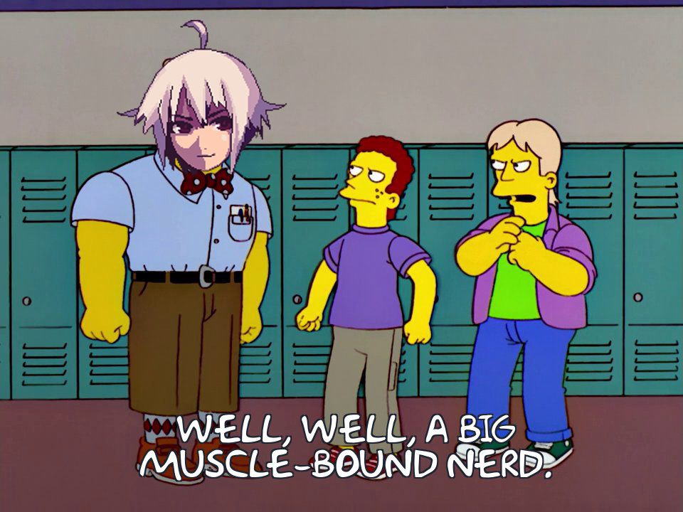 译介丨"DAILY VA-11 HALL-A 2022 #13"