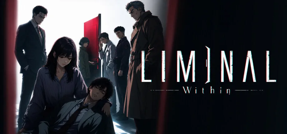 惊悚推理互动游戏《惊悚乐园：平田的世界》现已推出Steam商城页