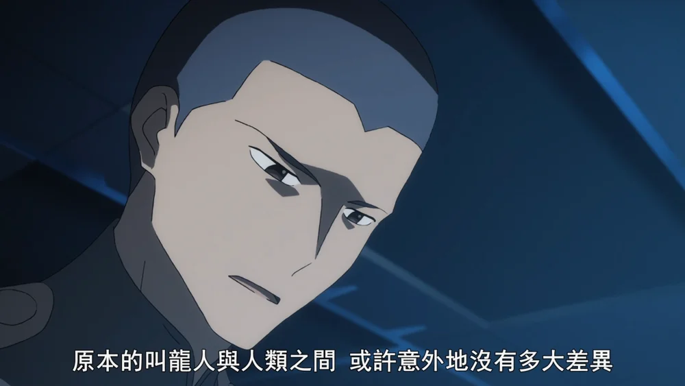 哥会告诉你哥精通八国外语吗