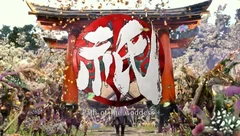 卡普空新游《祇: Path of the Goddess》 正式公布！Xbox游戏展示会内容汇总