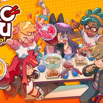 点赞！抽送《肉丸烹饪：盛满快乐》Steam激活码三个