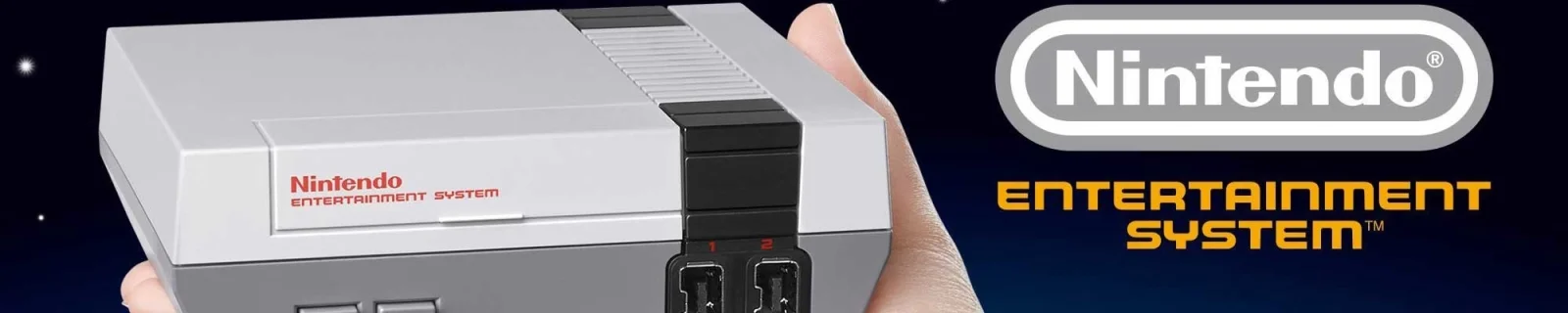 手掌大小的迷你NES，你买不买？