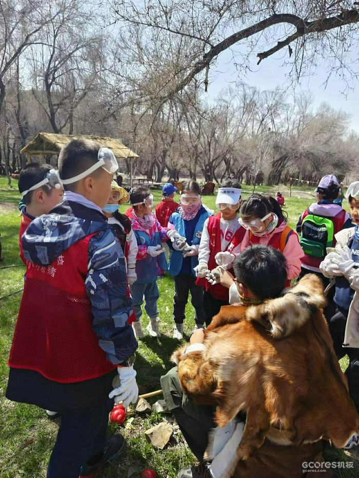 人生选项很丰富 点亮手工技能树 人生选项很丰富 点亮手工技能树