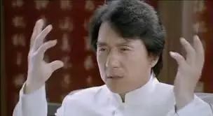 成龙的duang~