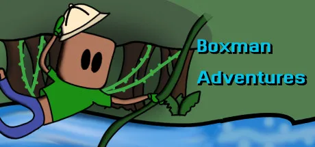 BoxmanAdventures | 机核 GCORES