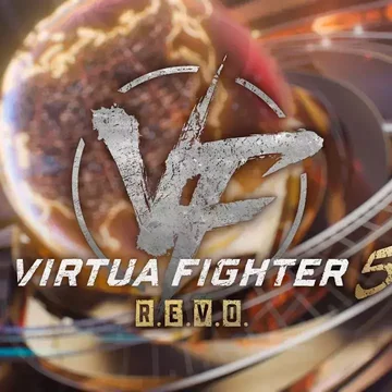 点赞加分享！抽送2个《VR战士5 R.E.V.O.》普通版 Steam 激活码