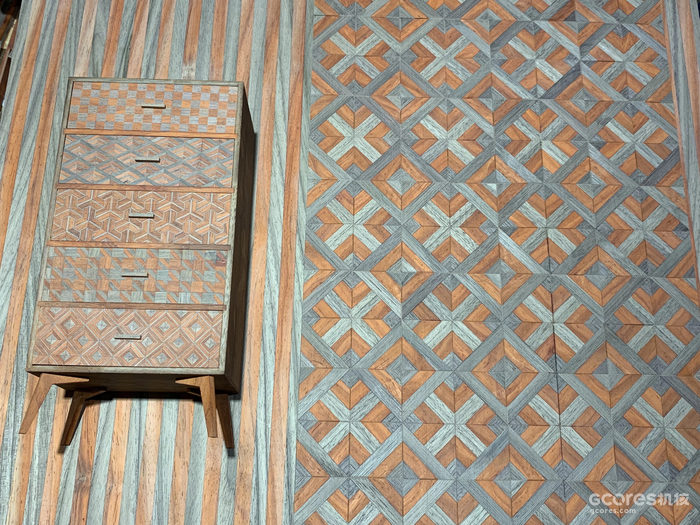 人生选项很丰富 点亮手工技能树 人生选项很丰富 点亮手工技能树