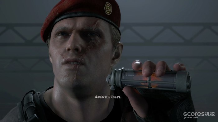 剧情翻新,生化宇宙:《生化危机4重制版》究竟讲了一个什么故事 剧情翻新,生化宇宙:《生化危机4重制版》究竟讲了一个什么故事