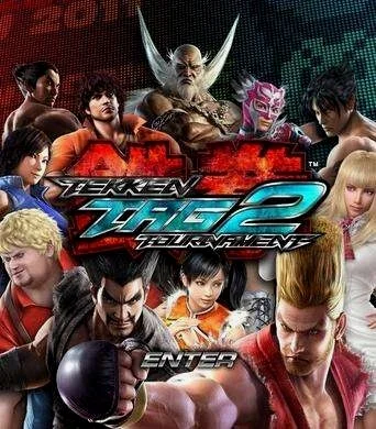 集系列大成的《铁拳TT2》，完成度之高也是《铁拳7》迟迟到来的原因。