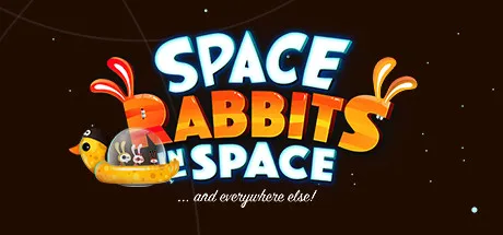 SpaceRabbitsinSpace | 机核 GCORES
